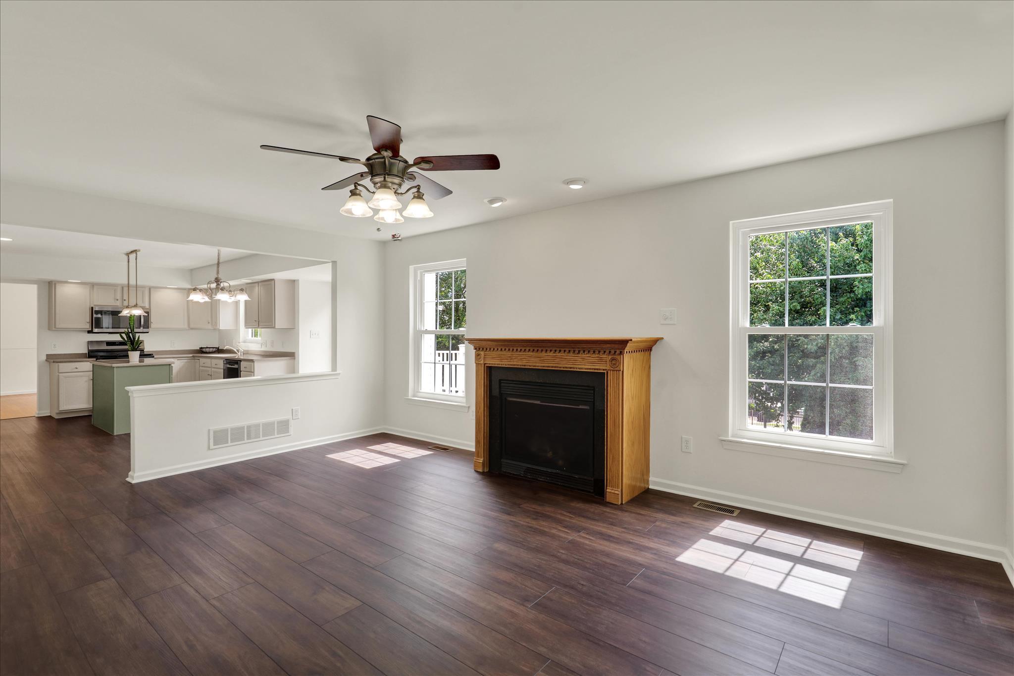 ROSECLIFF POINT - Residential