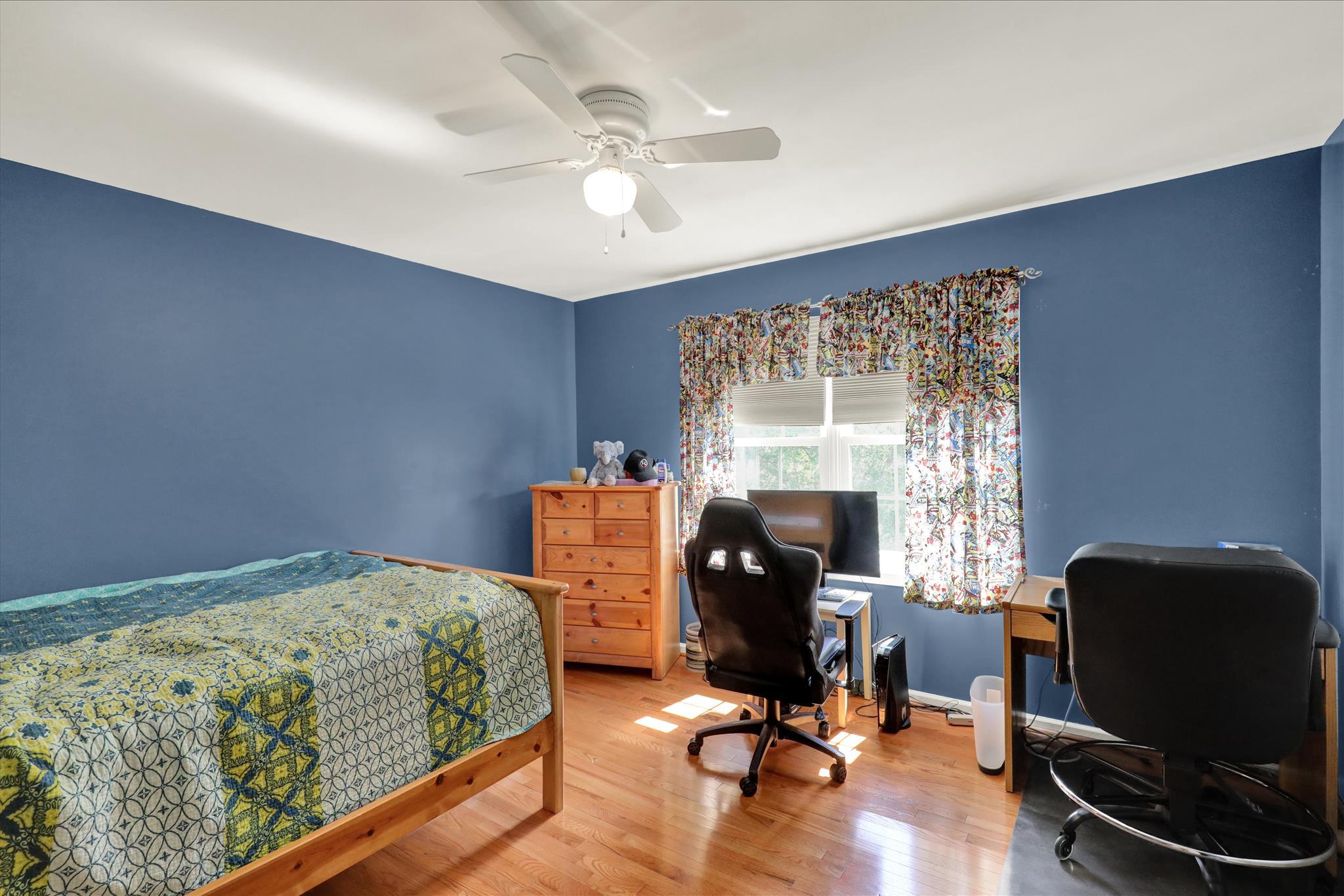ROSECLIFF POINT - Residential