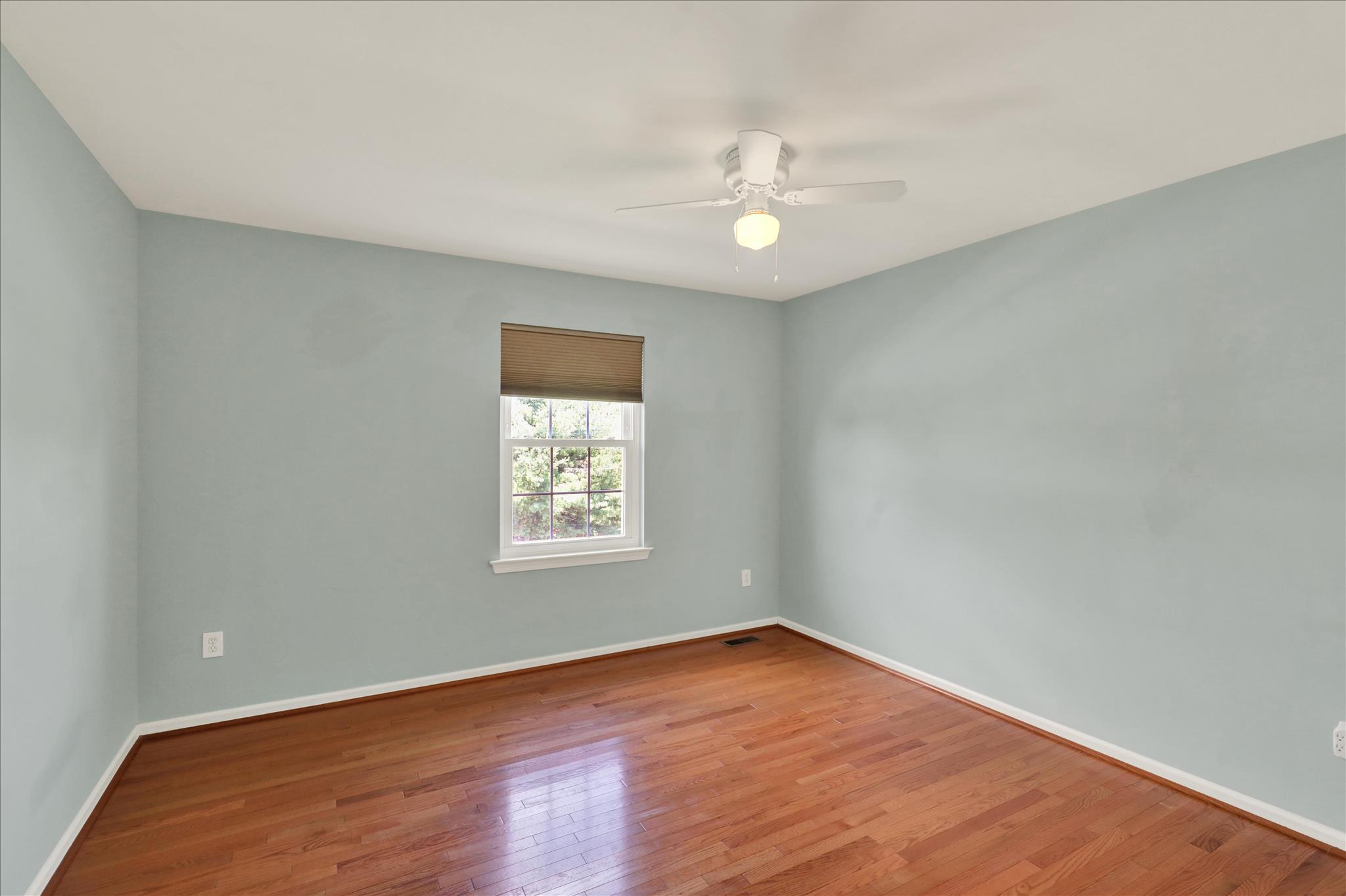 ROSECLIFF POINT - Residential