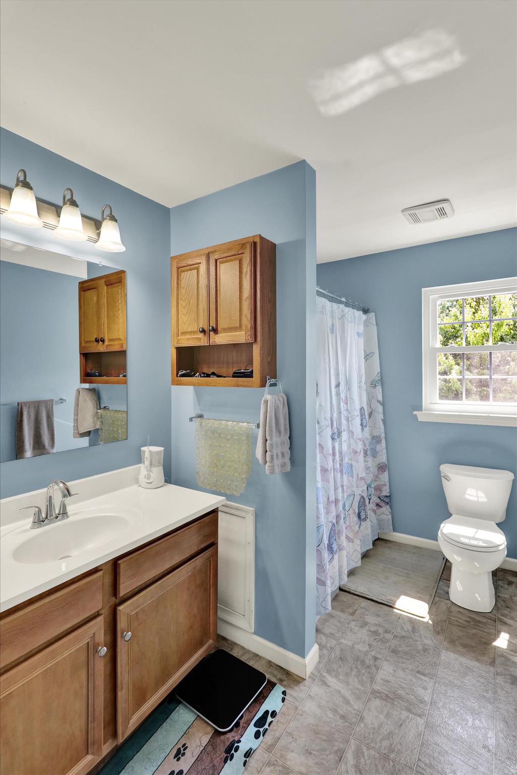 ROSECLIFF POINT - Residential