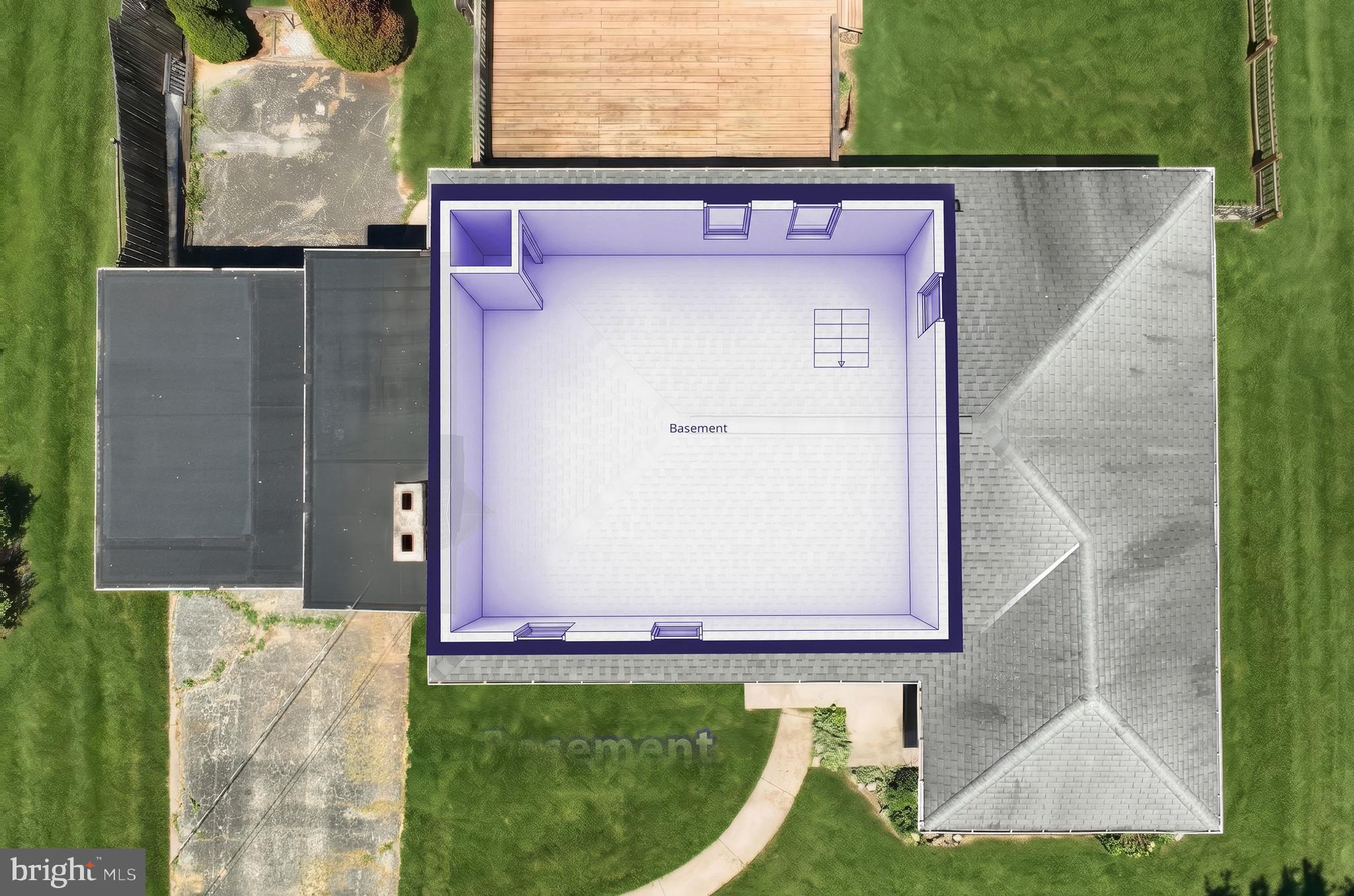 BONNEAUVILLE BOROUGH - Residential