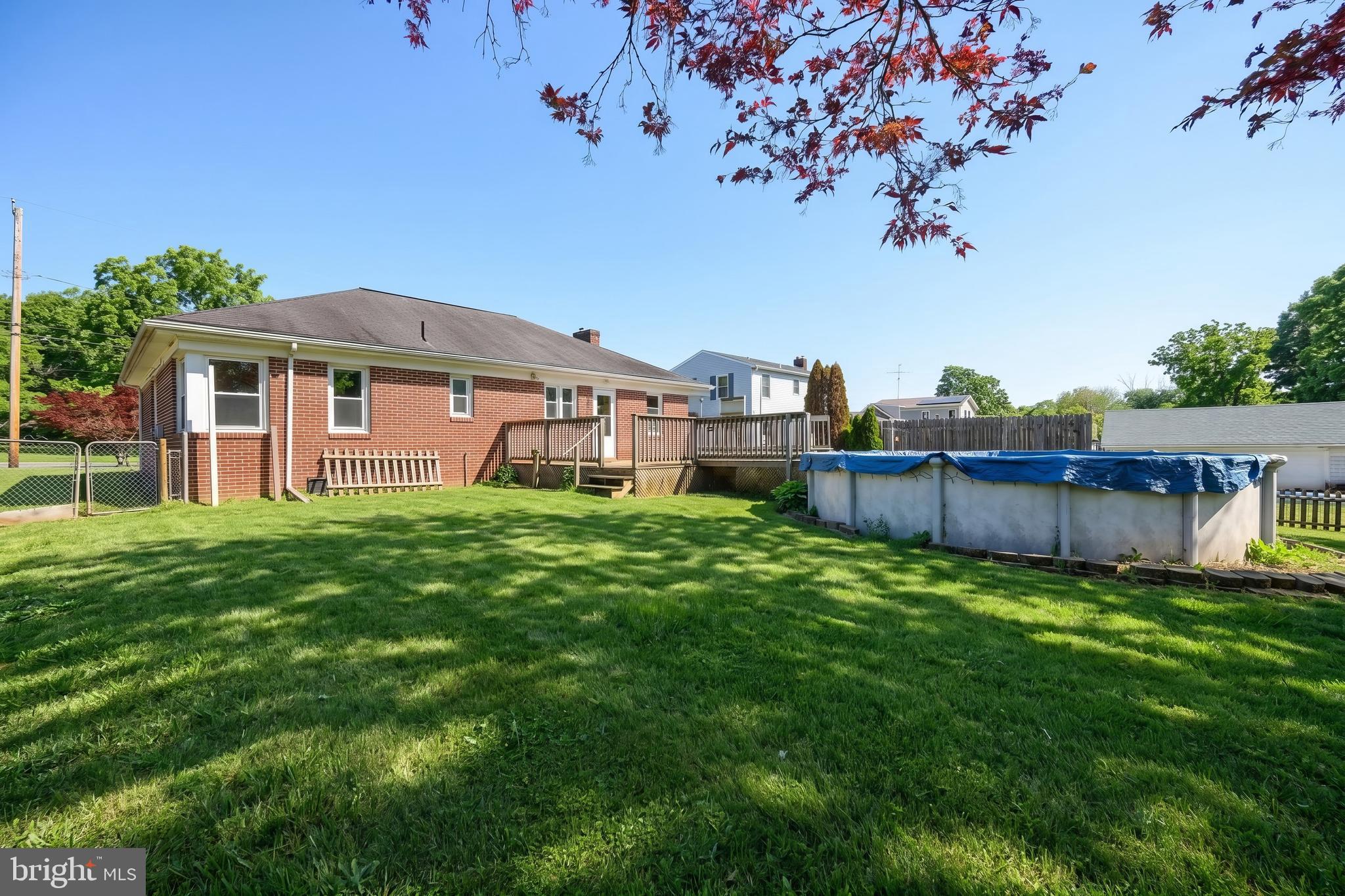 BONNEAUVILLE BOROUGH - Residential