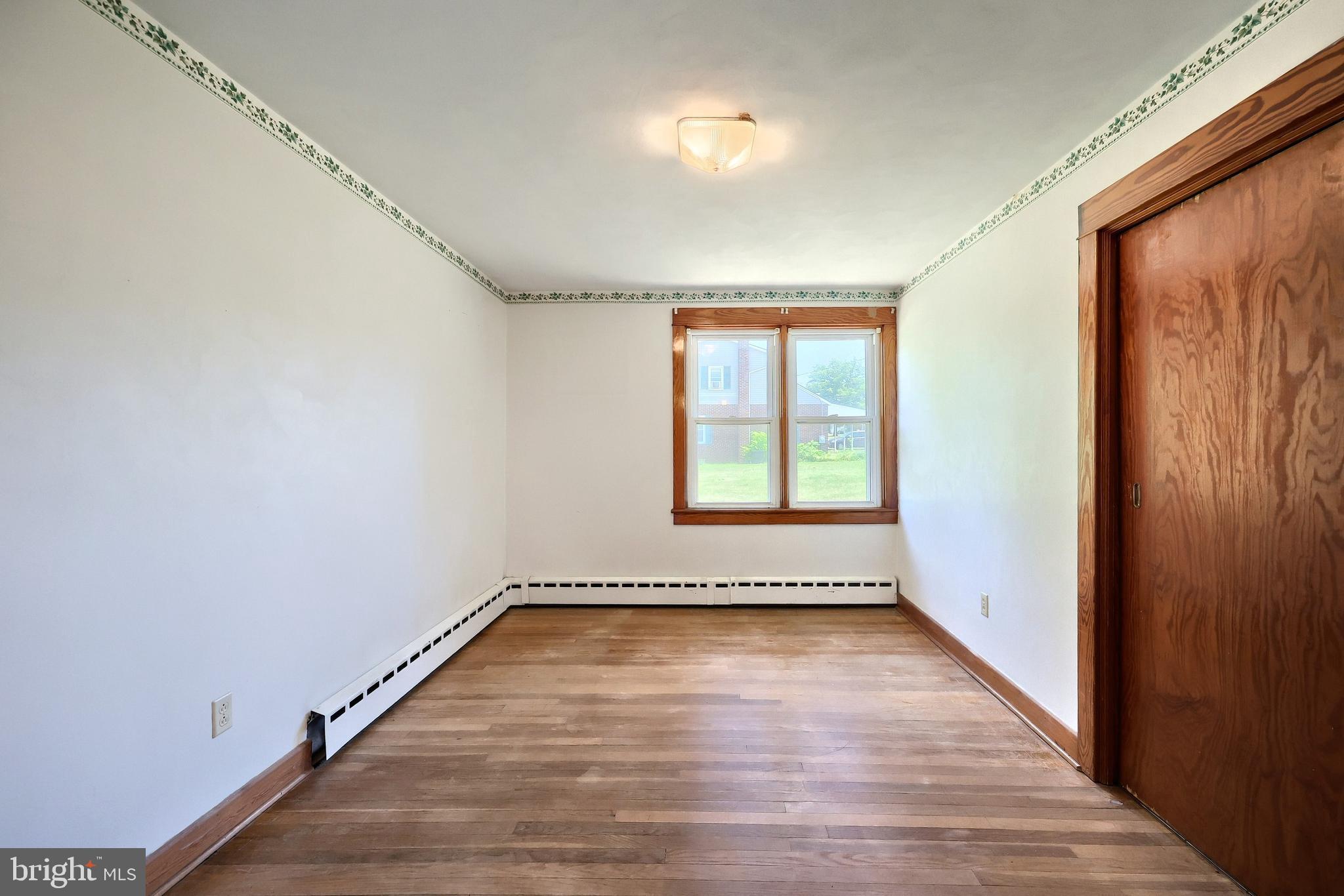 BONNEAUVILLE BOROUGH - Residential