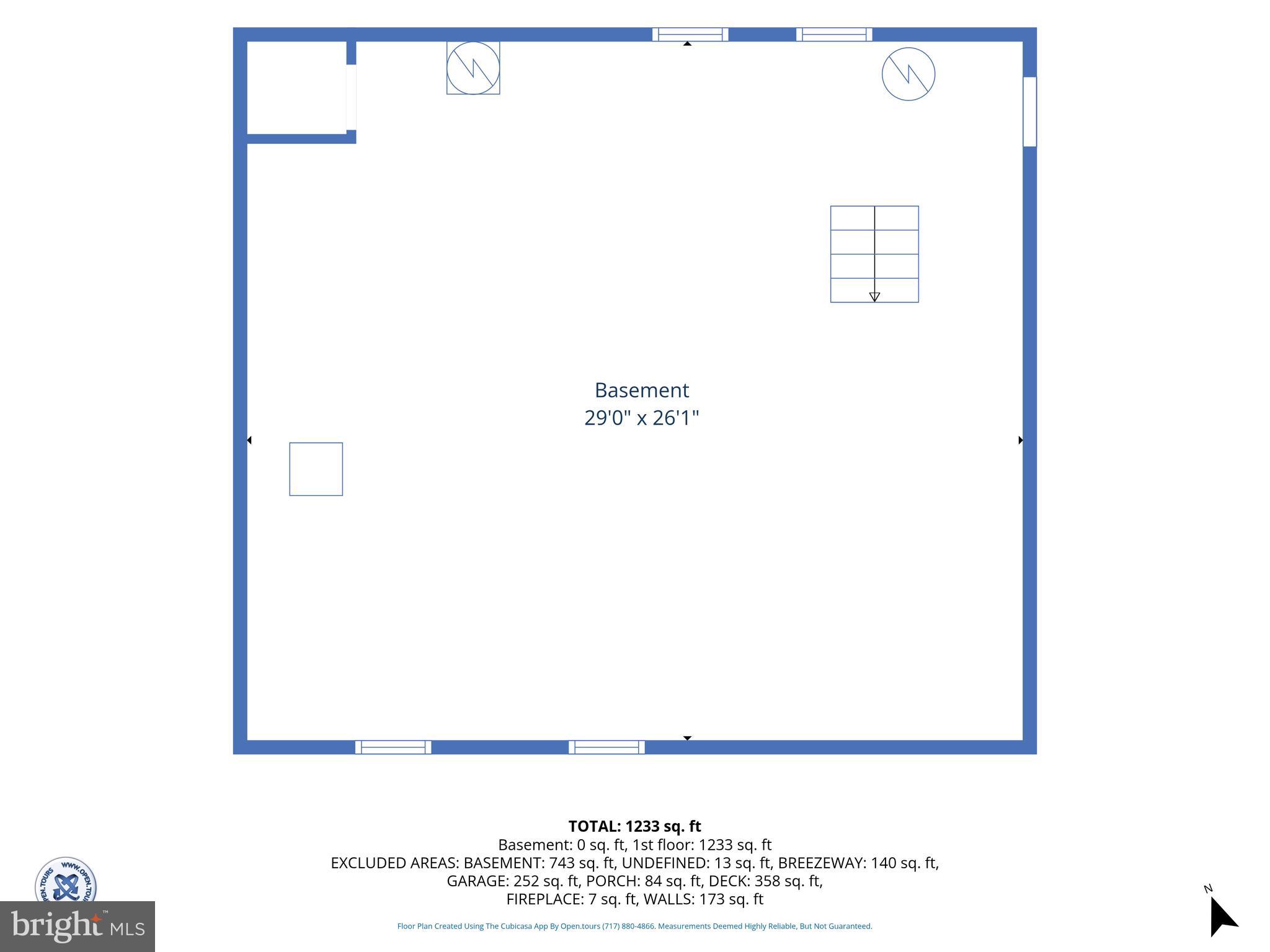 BONNEAUVILLE BOROUGH - Residential