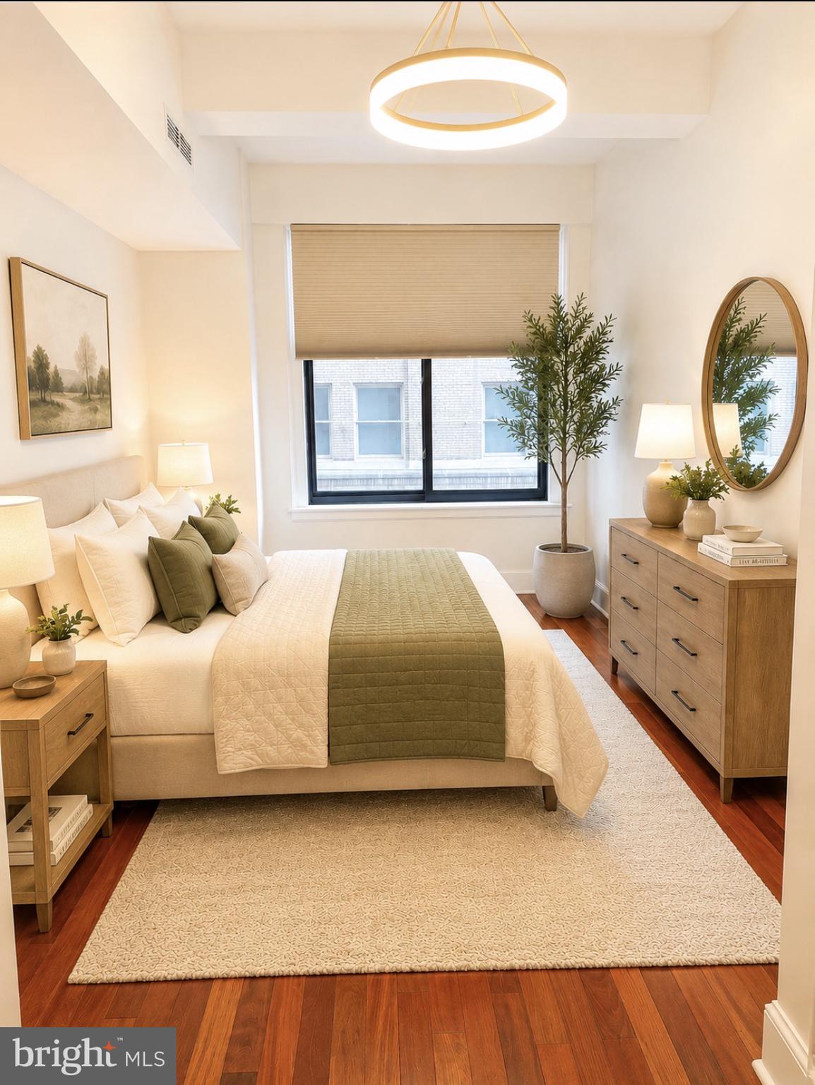 CENTER CITY - Residential