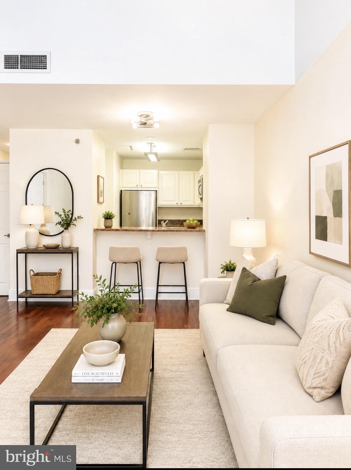 CENTER CITY - Residential