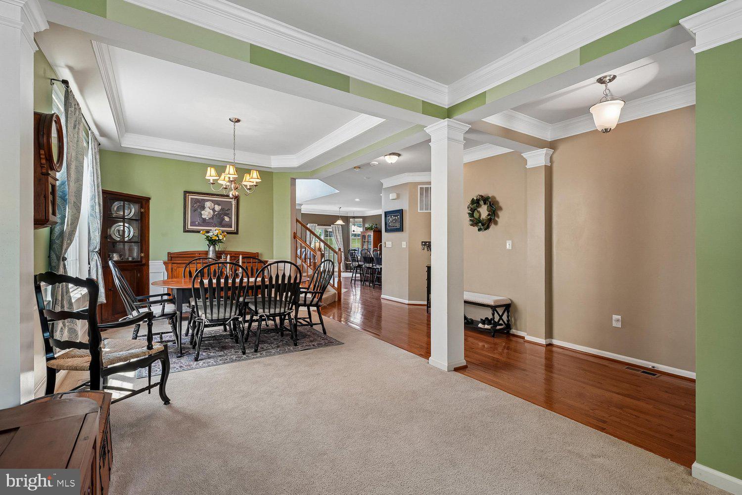 PORT POTOMAC - Residential
