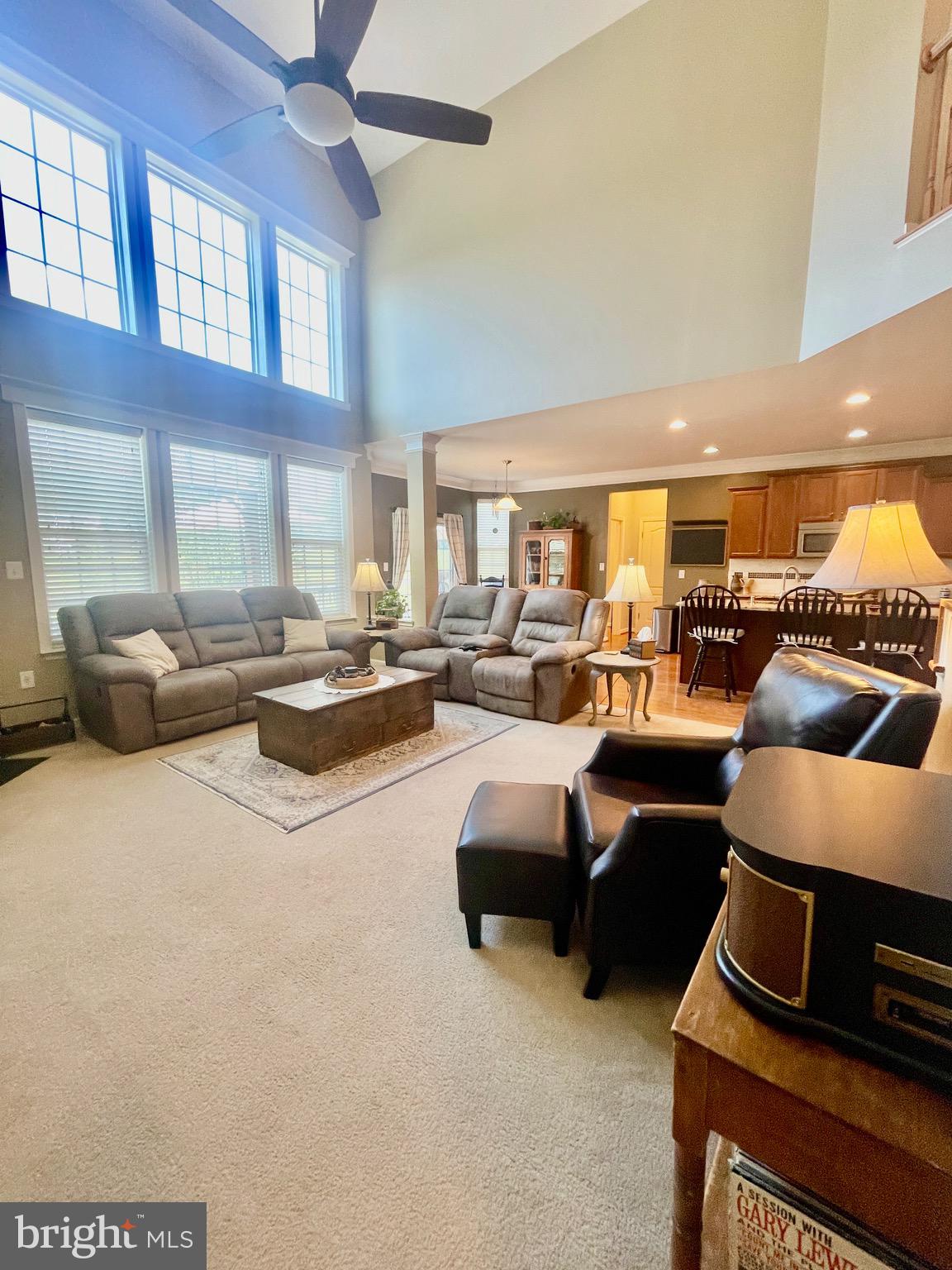 PORT POTOMAC - Residential