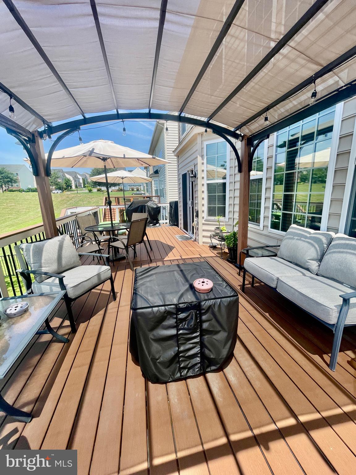 PORT POTOMAC - Residential