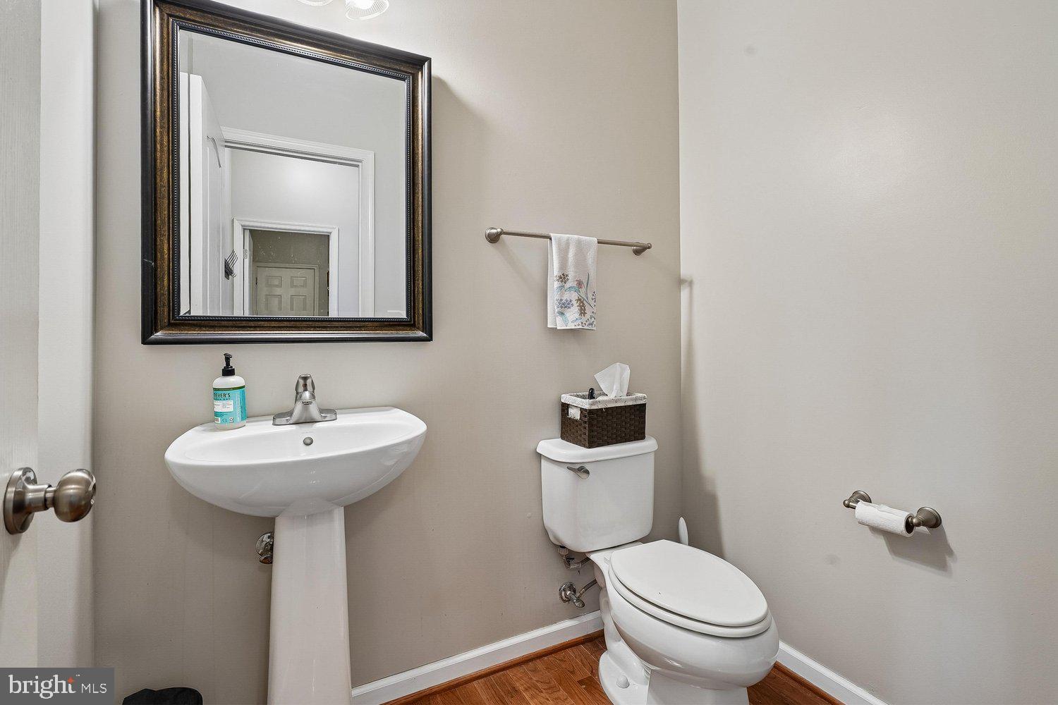 PORT POTOMAC - Residential
