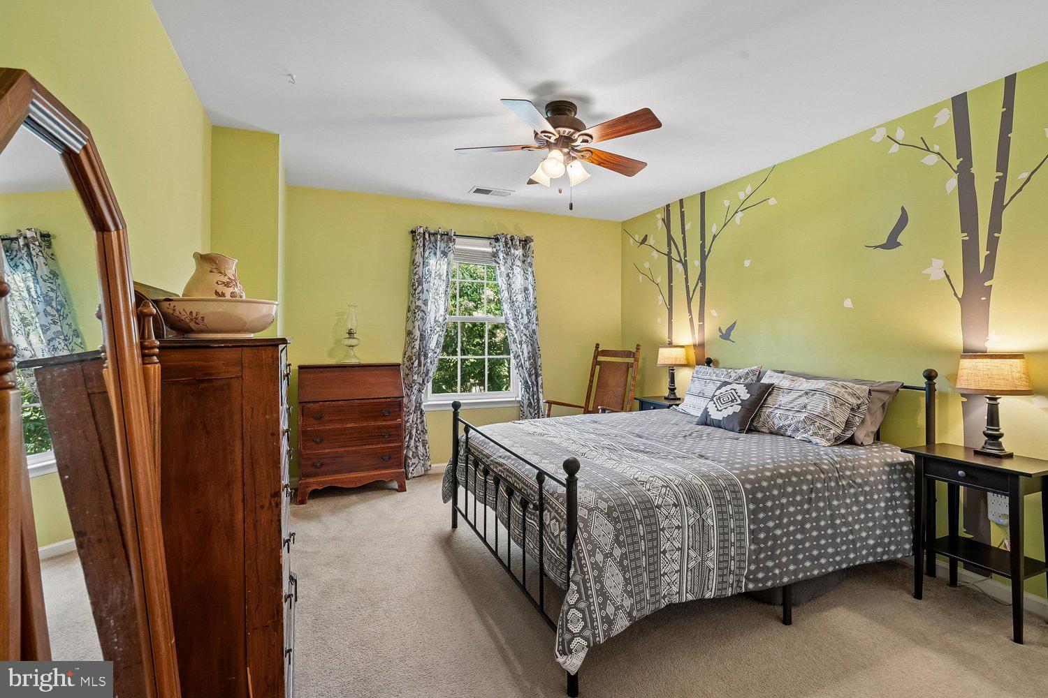 PORT POTOMAC - Residential