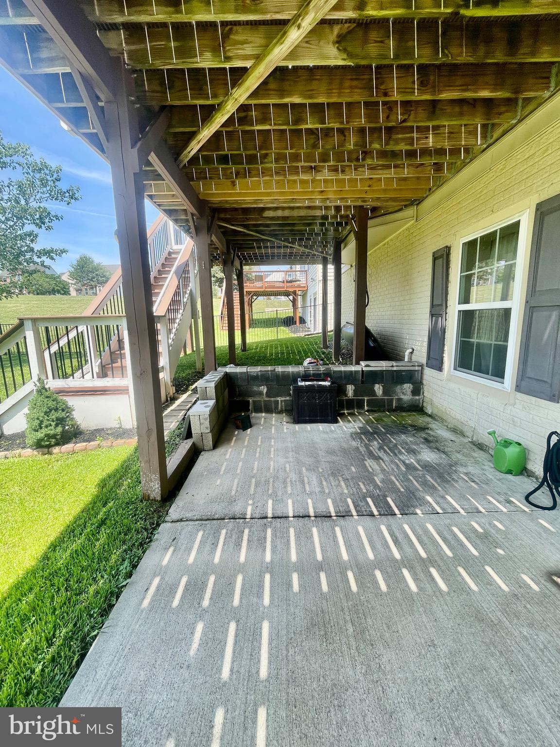 PORT POTOMAC - Residential