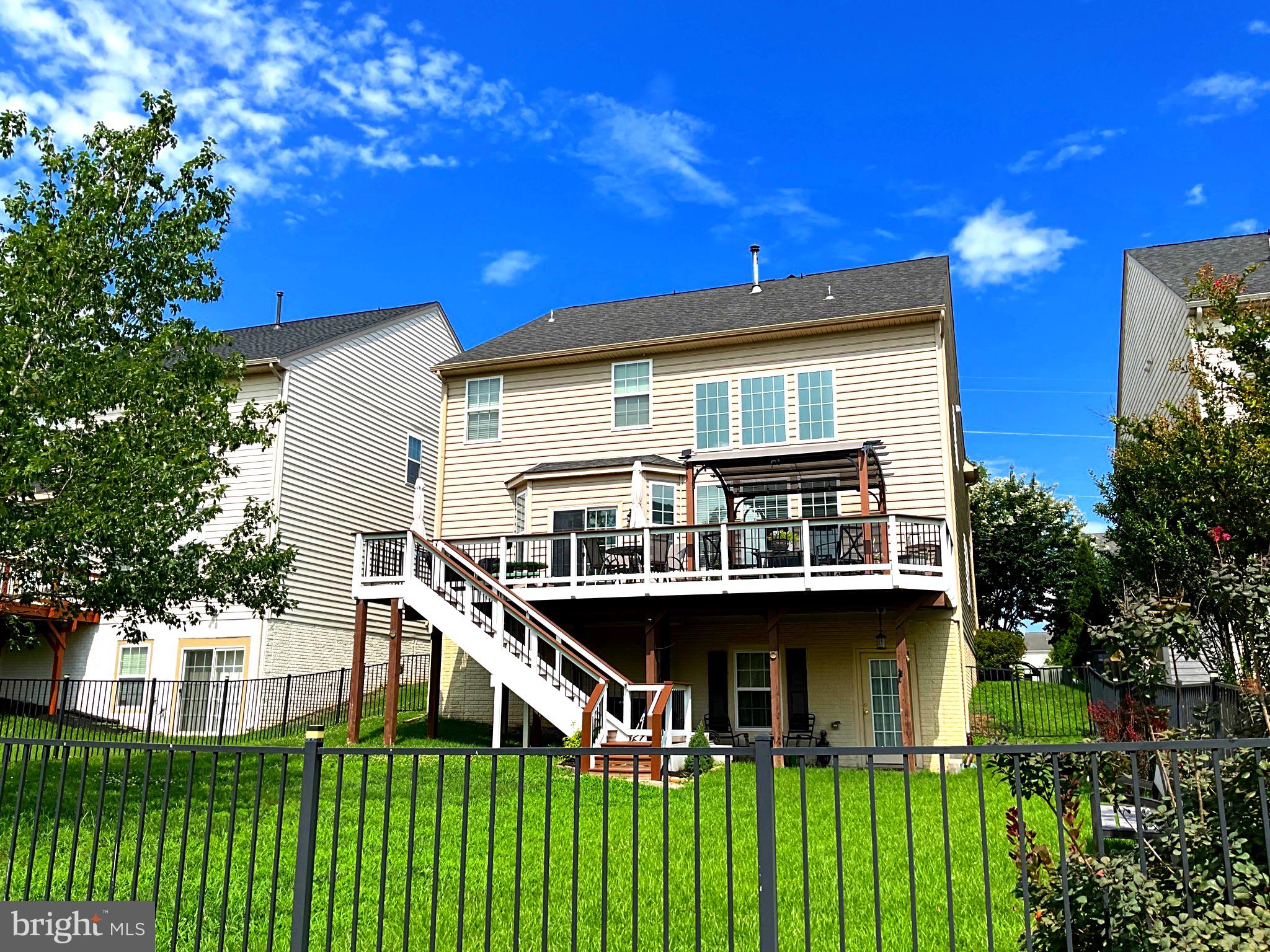 PORT POTOMAC - Residential