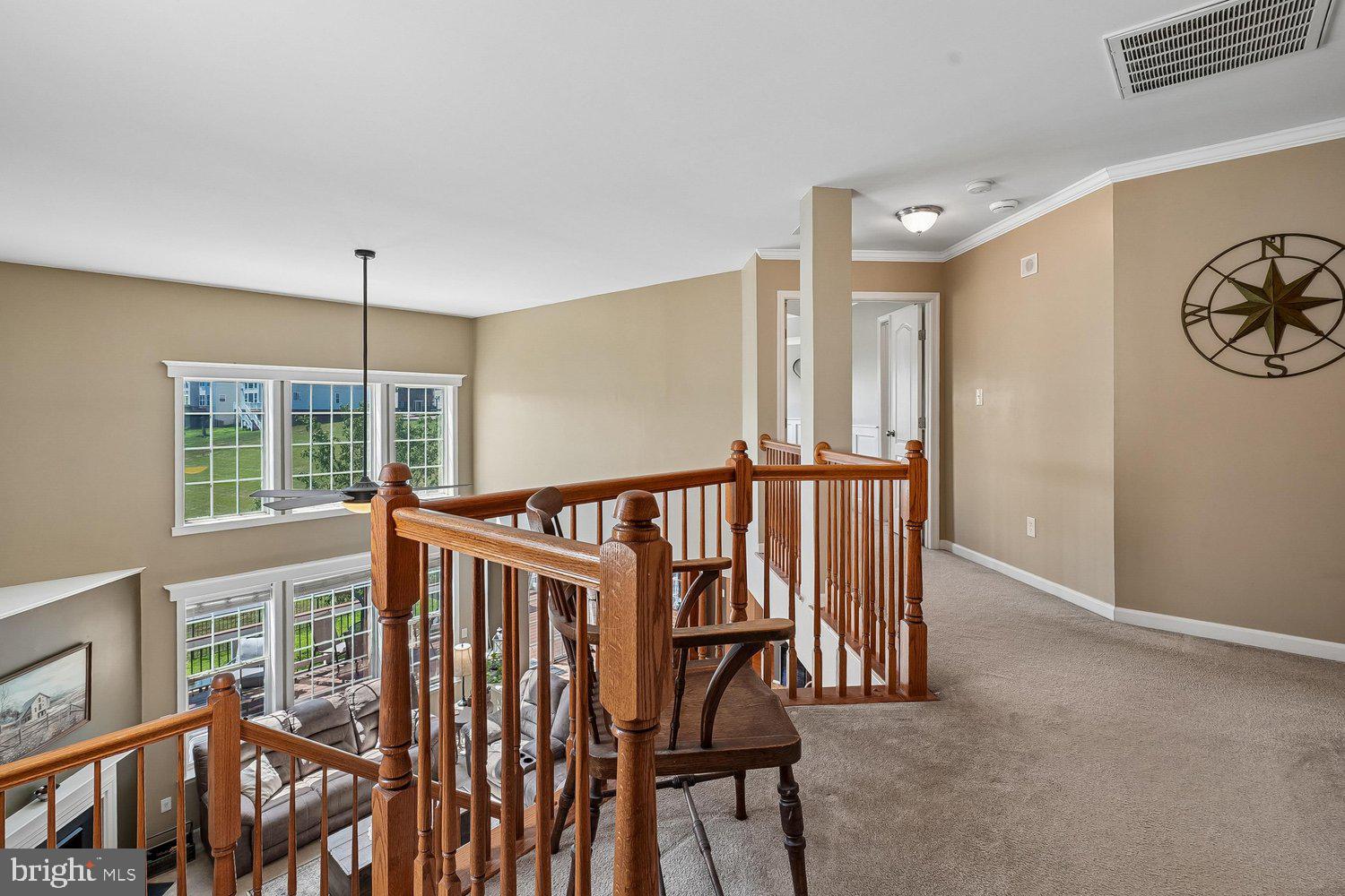 PORT POTOMAC - Residential