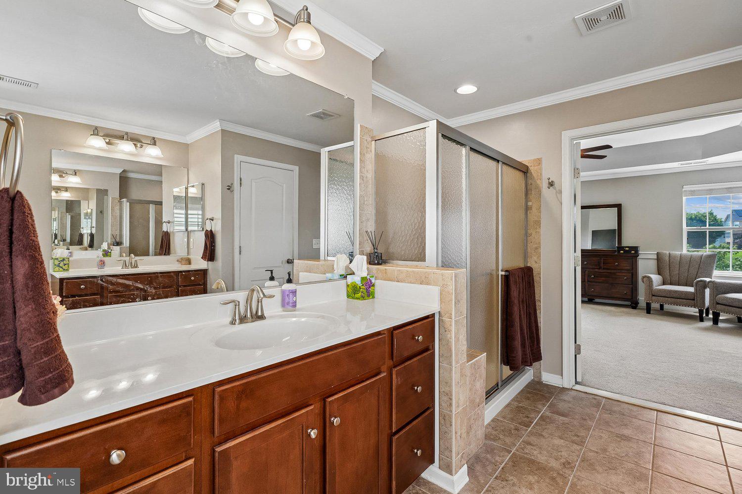 PORT POTOMAC - Residential
