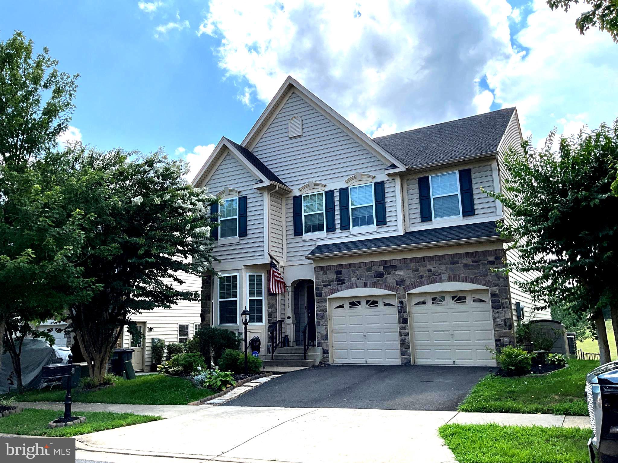 PORT POTOMAC - Residential