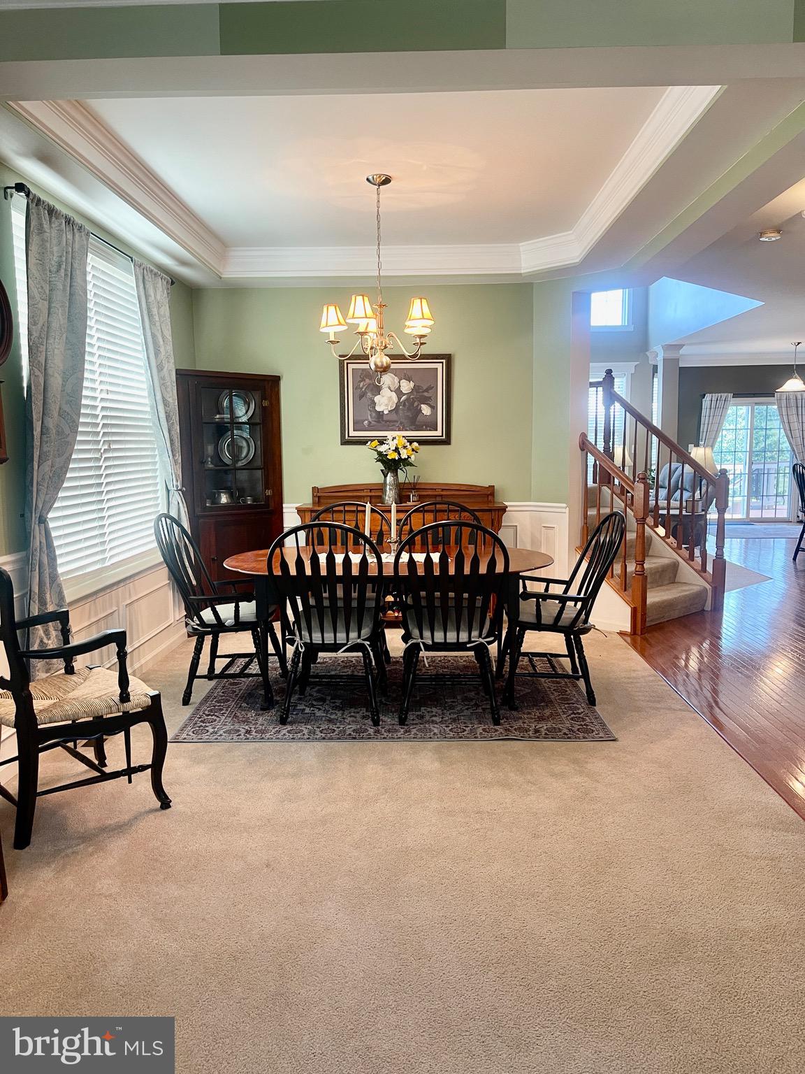 PORT POTOMAC - Residential