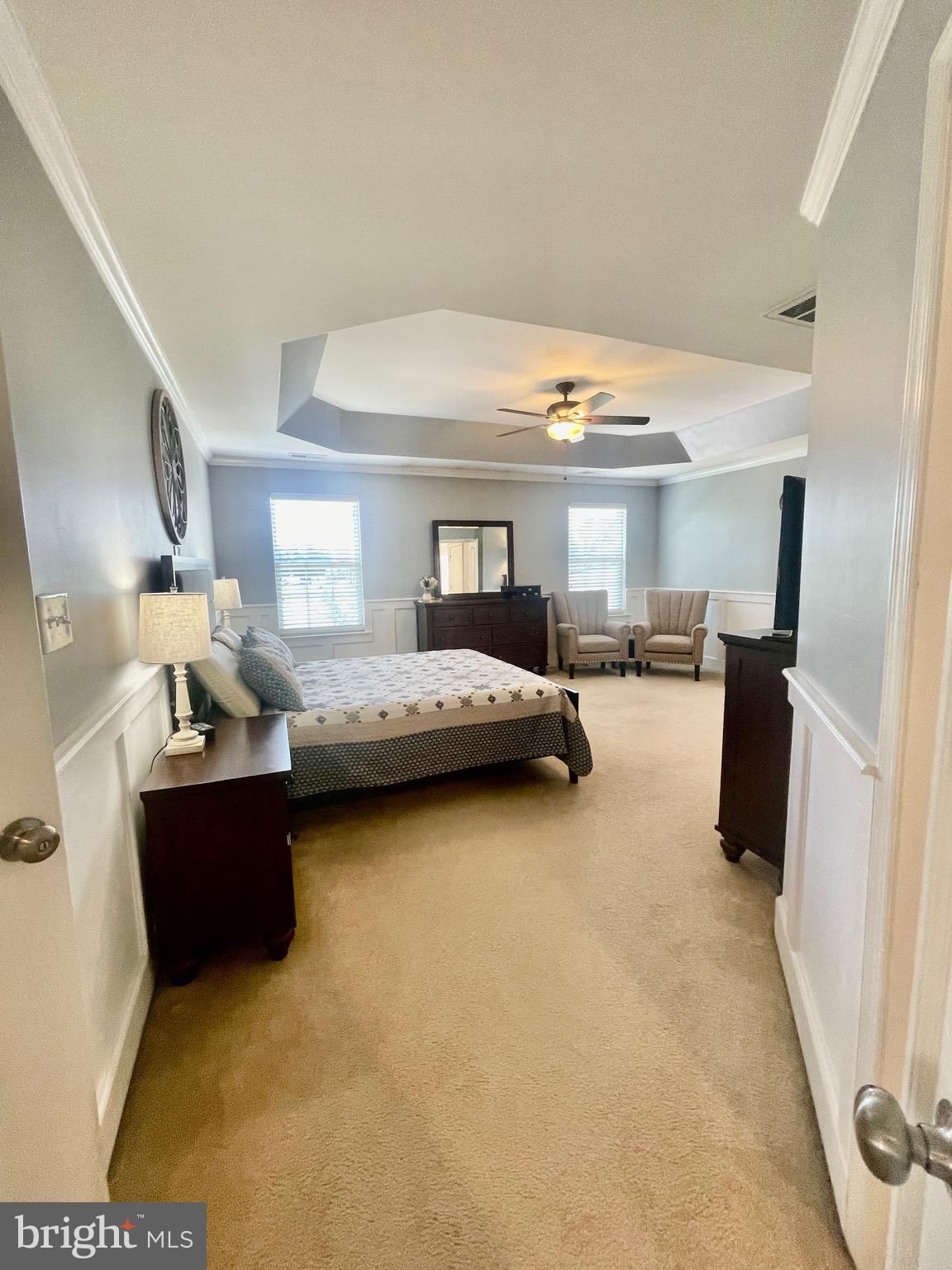 PORT POTOMAC - Residential