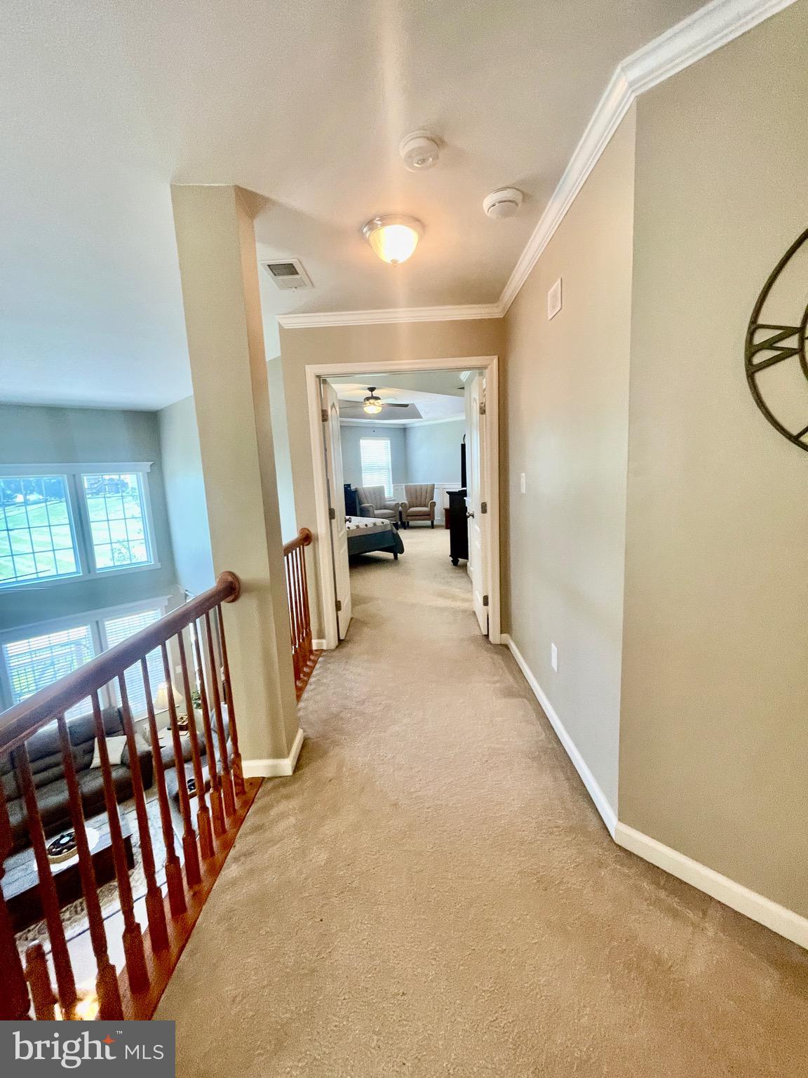 PORT POTOMAC - Residential