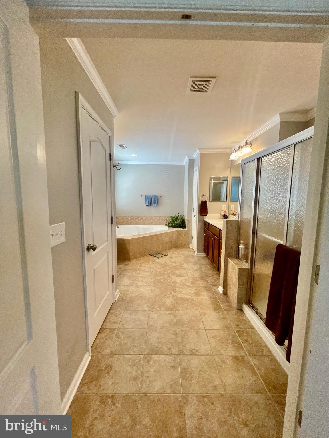 PORT POTOMAC - Residential