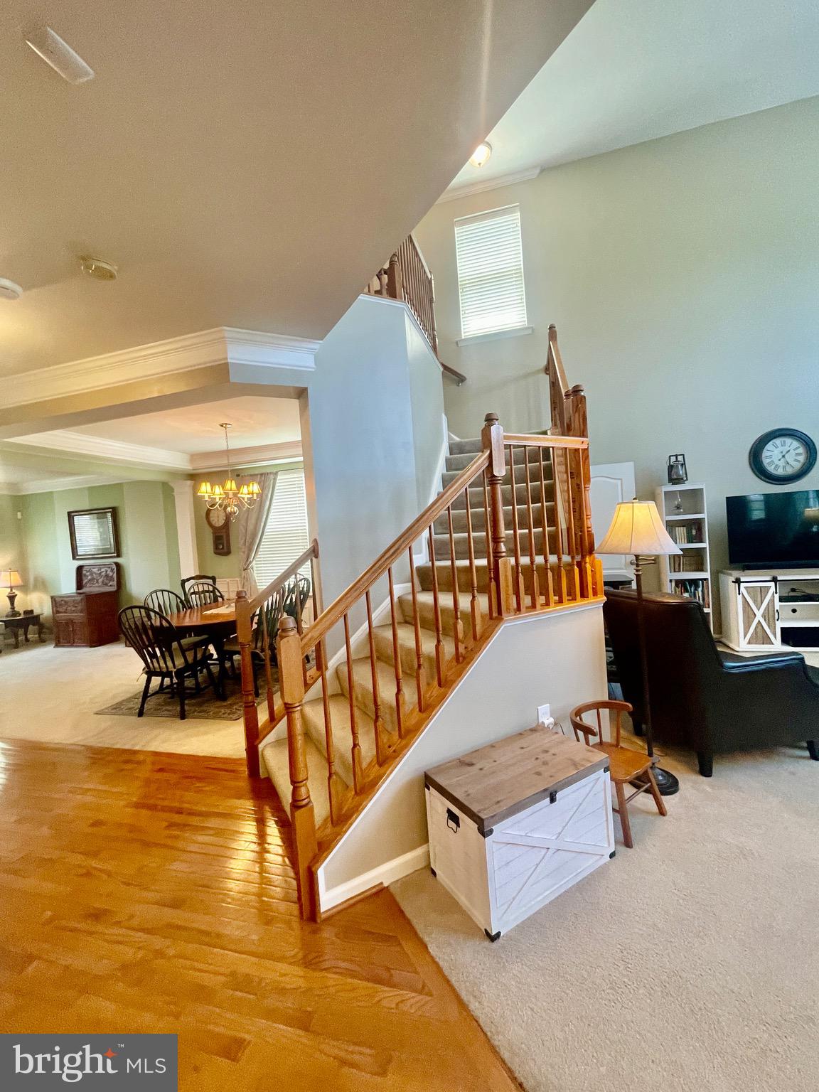 PORT POTOMAC - Residential