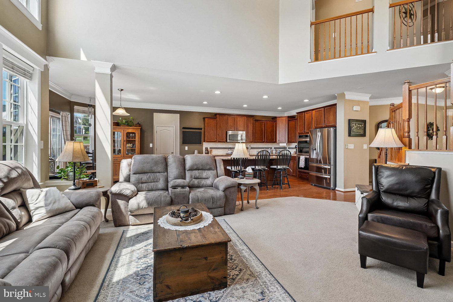 PORT POTOMAC - Residential