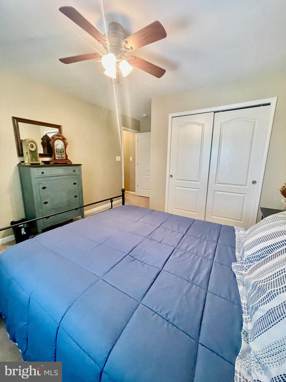 PORT POTOMAC - Residential