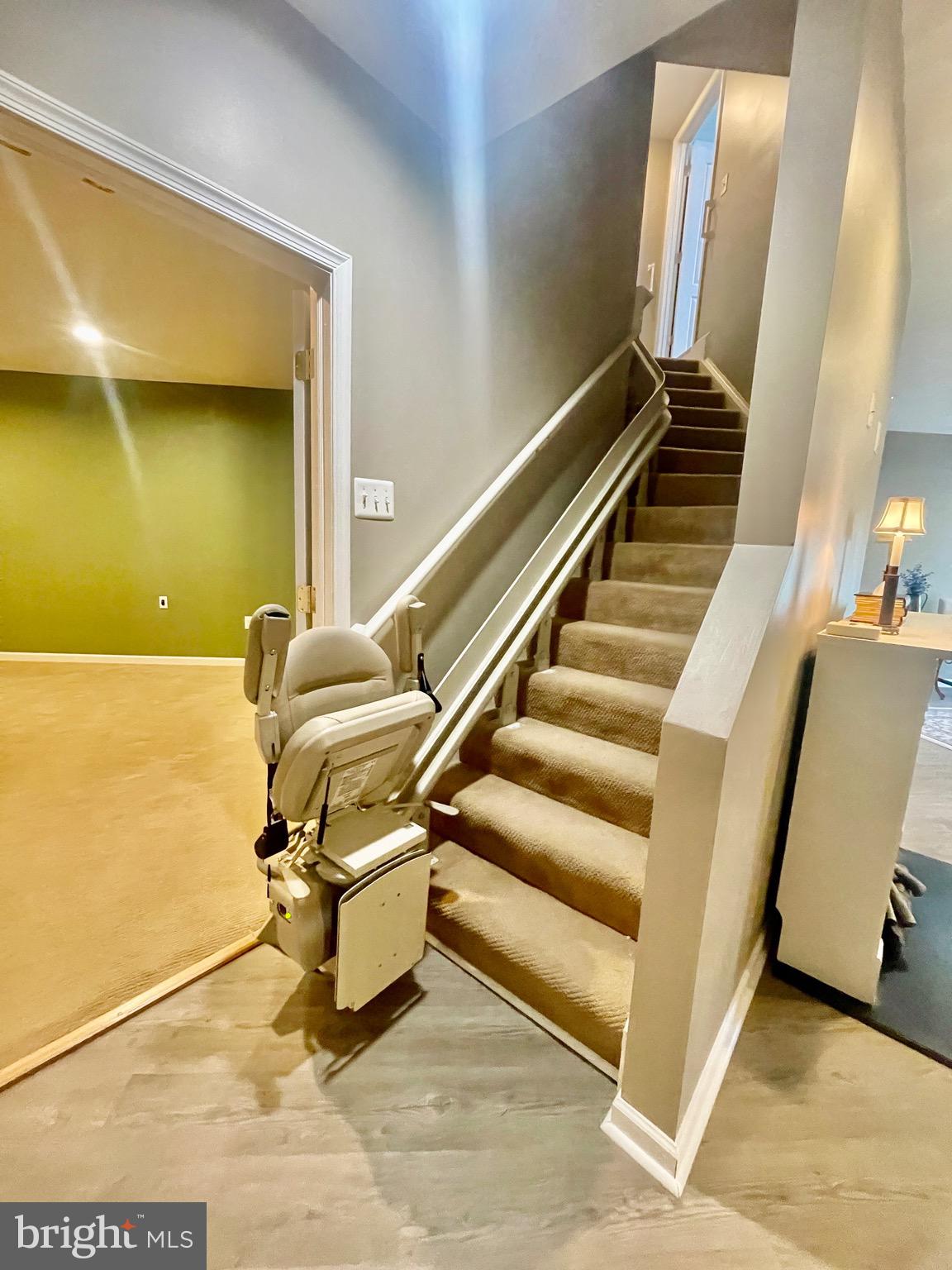 PORT POTOMAC - Residential