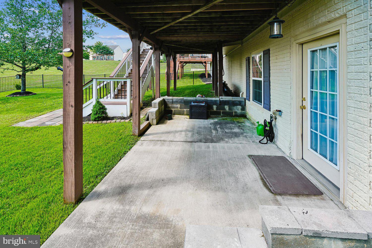 PORT POTOMAC - Residential