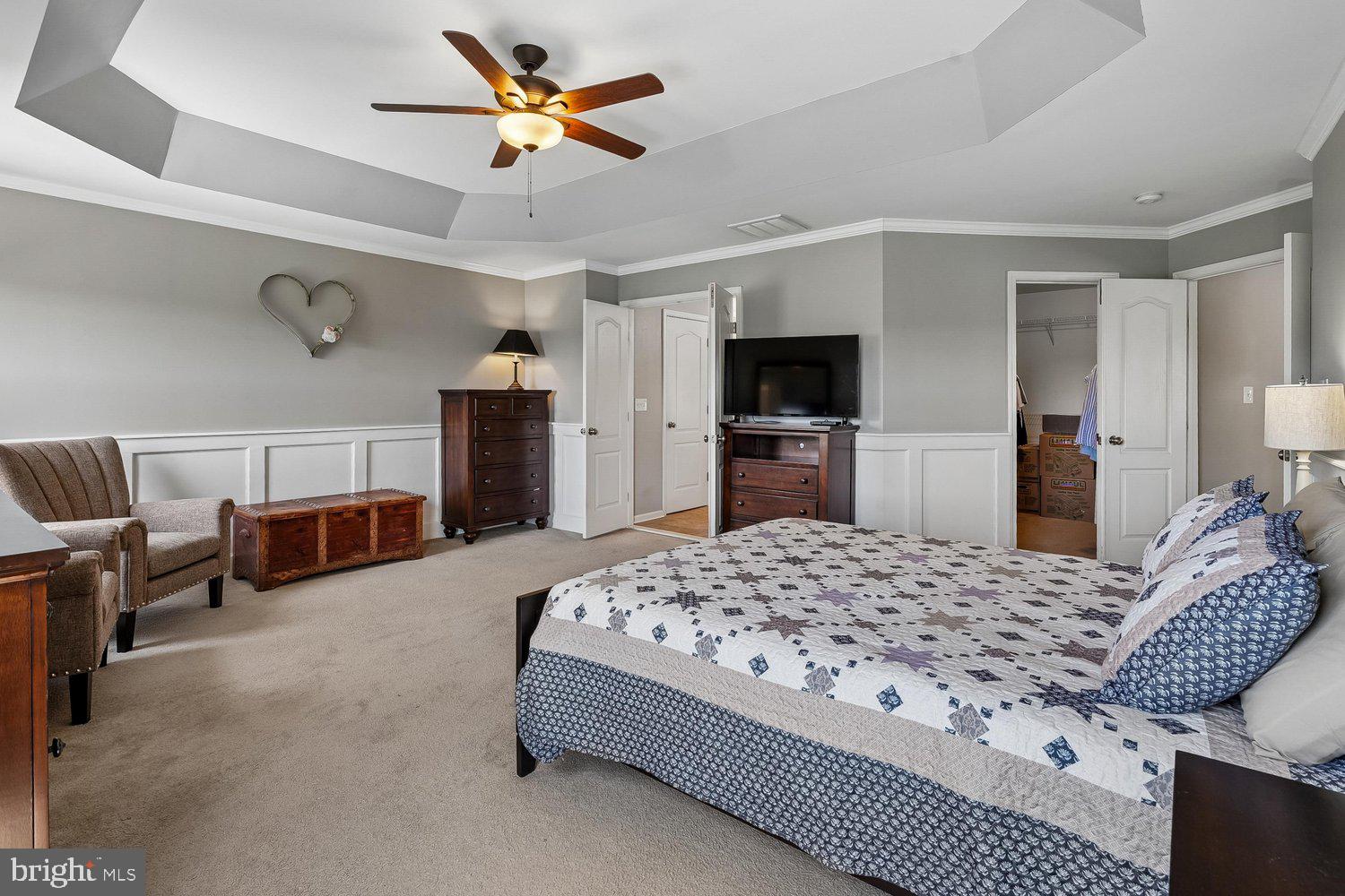 PORT POTOMAC - Residential