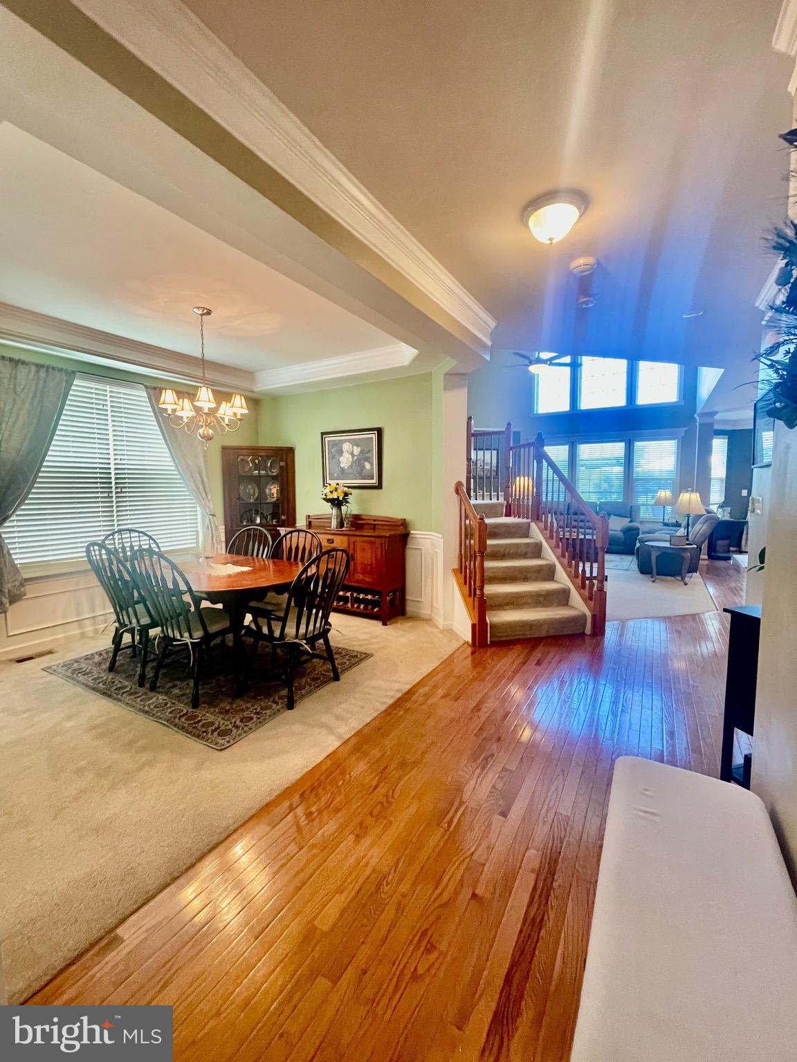 PORT POTOMAC - Residential