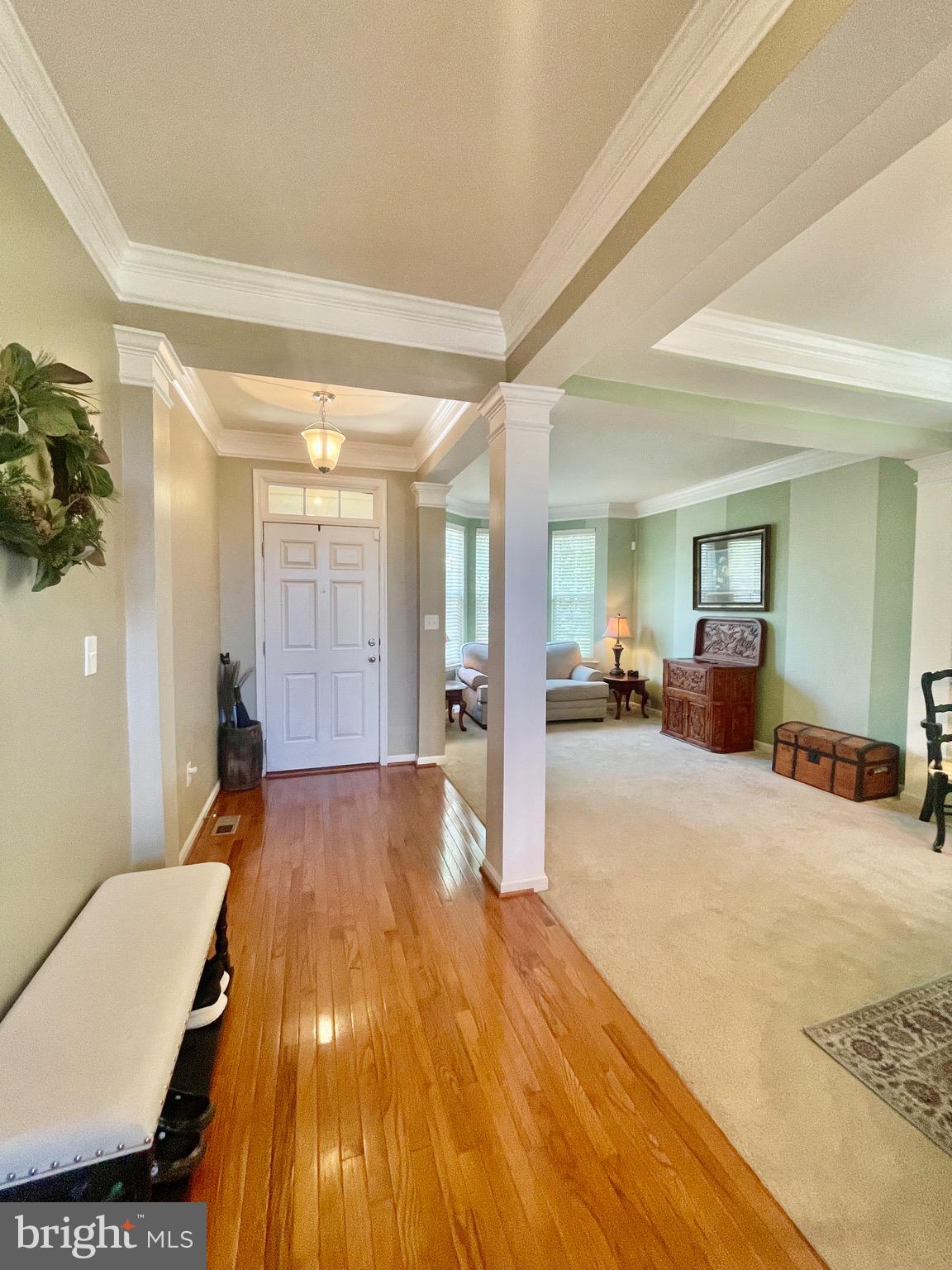 PORT POTOMAC - Residential
