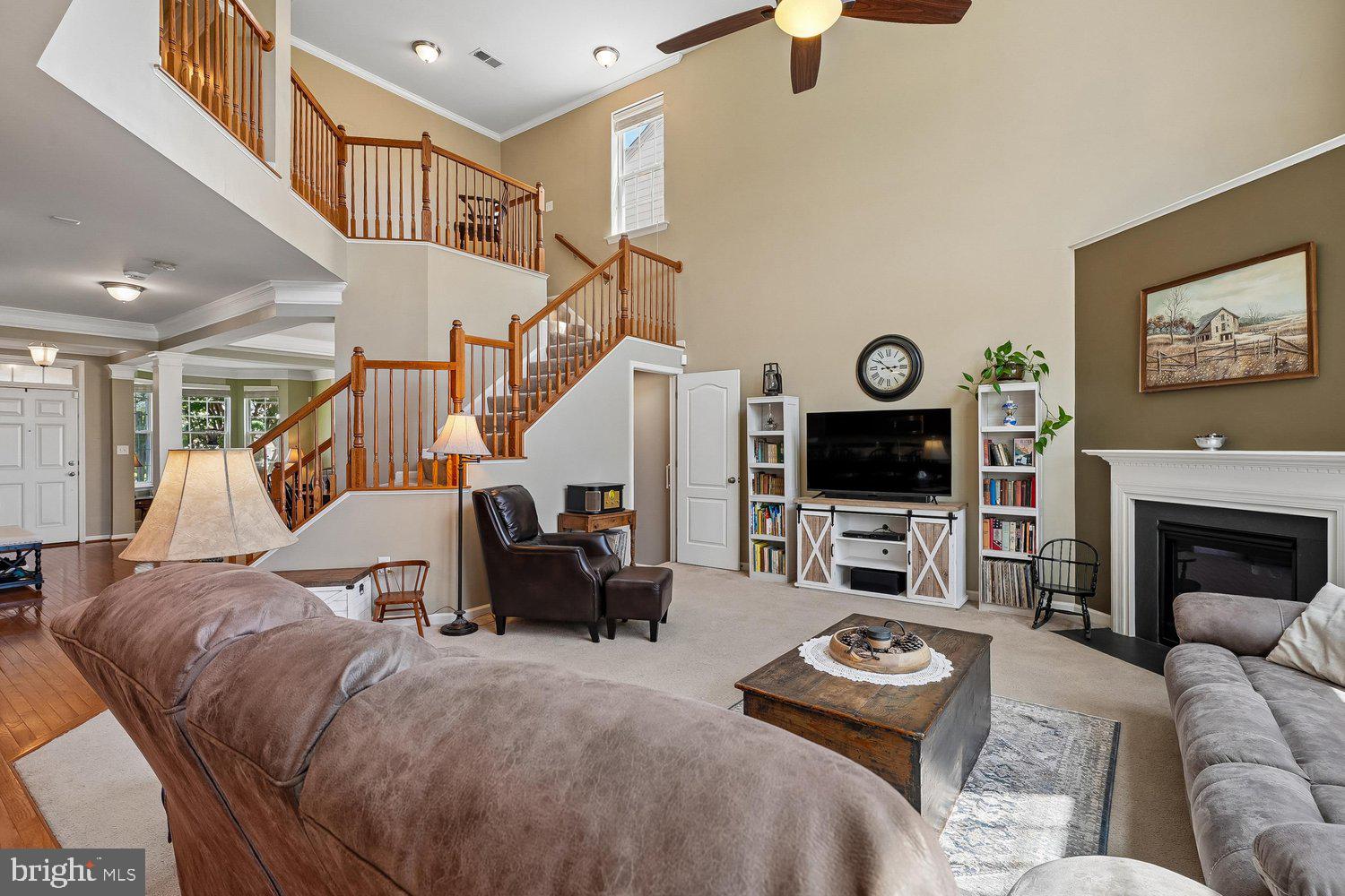 PORT POTOMAC - Residential