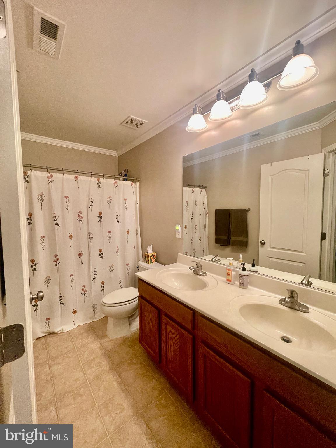 PORT POTOMAC - Residential