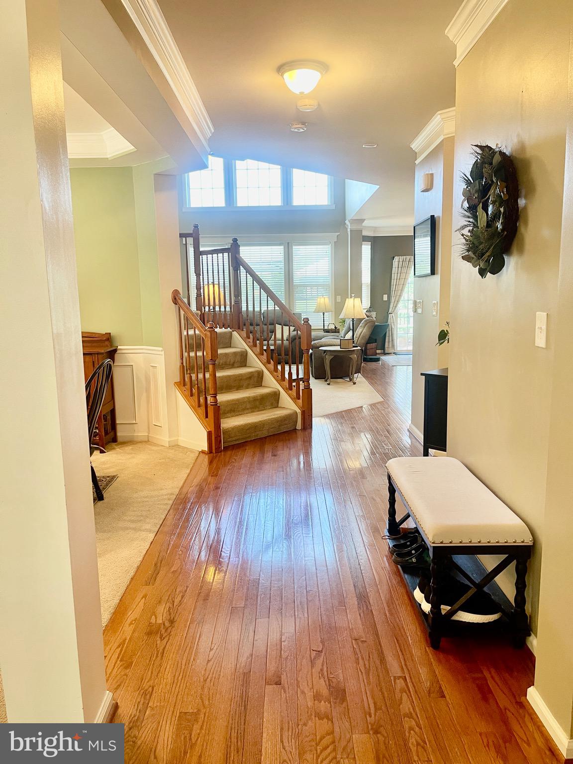 PORT POTOMAC - Residential