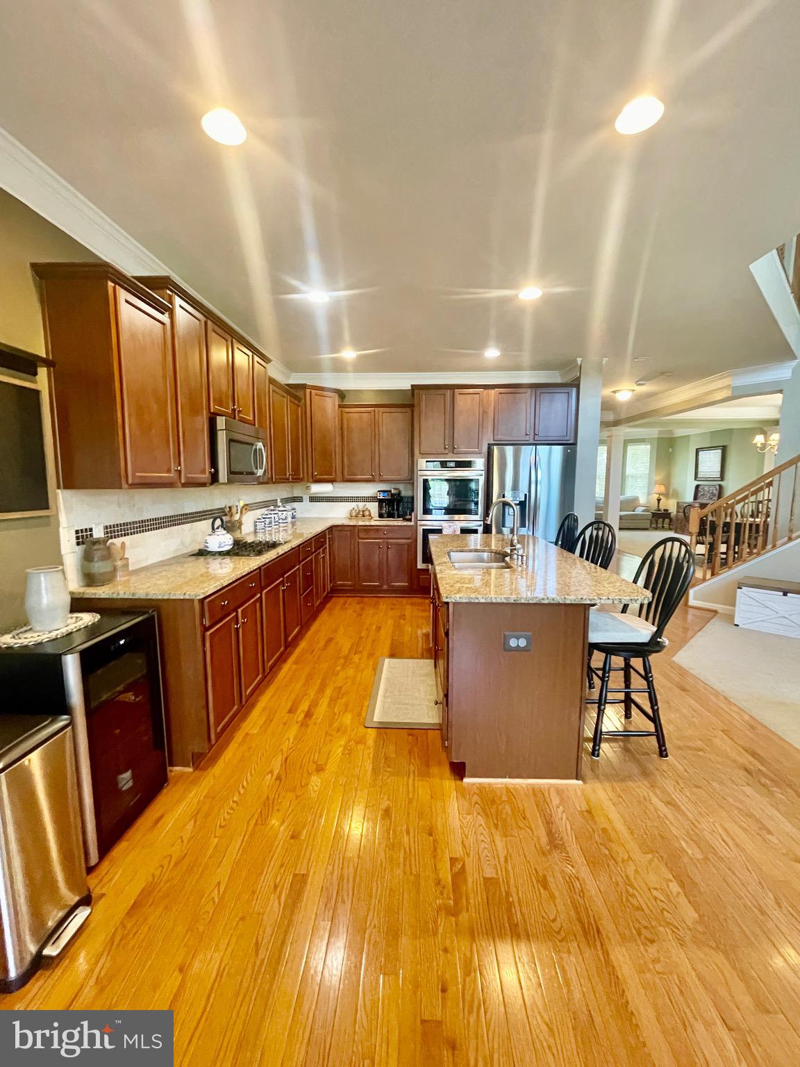 PORT POTOMAC - Residential