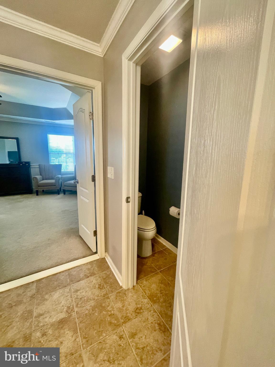 PORT POTOMAC - Residential