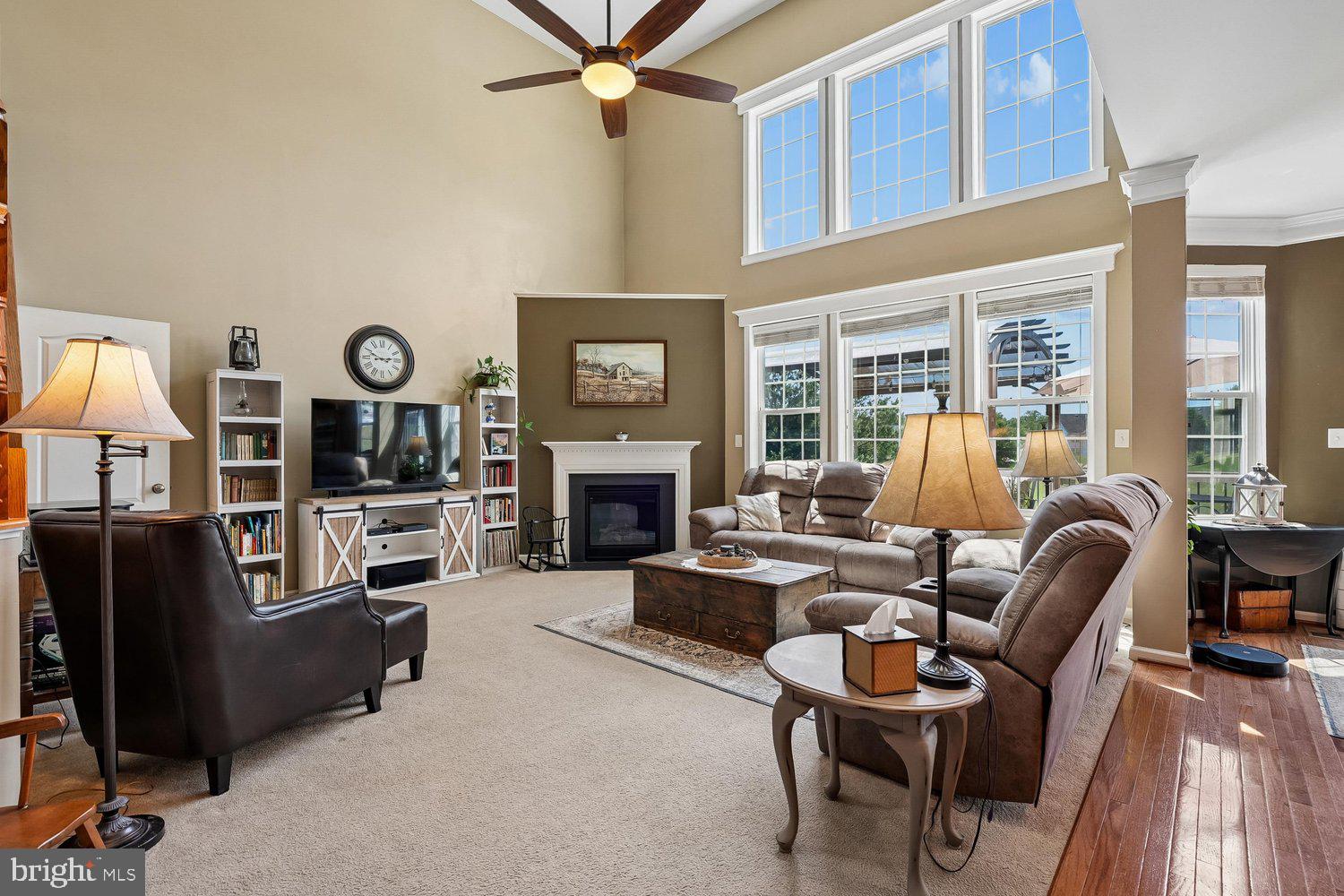 PORT POTOMAC - Residential