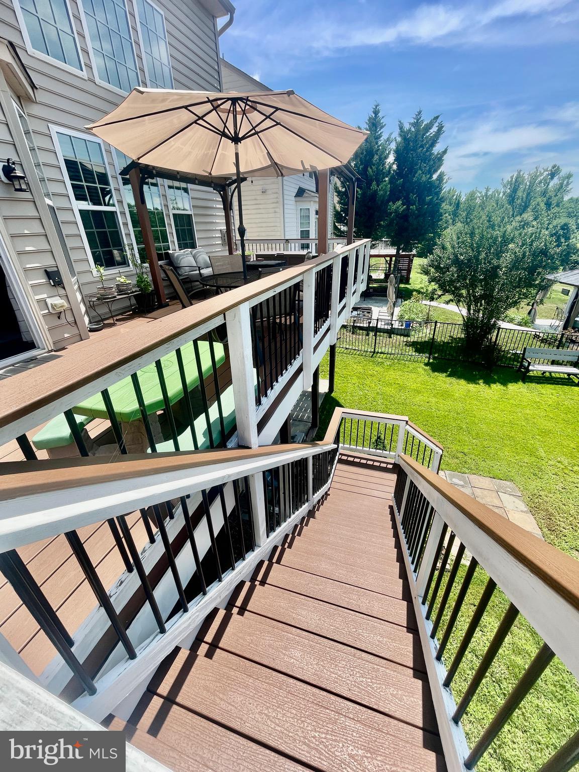 PORT POTOMAC - Residential