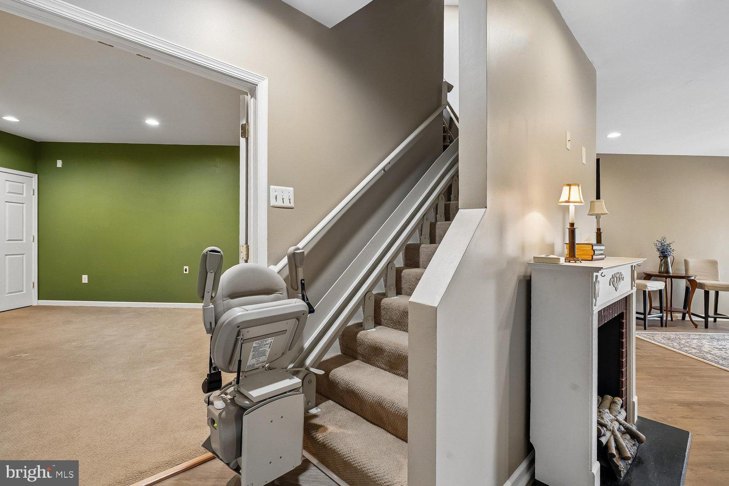 PORT POTOMAC - Residential