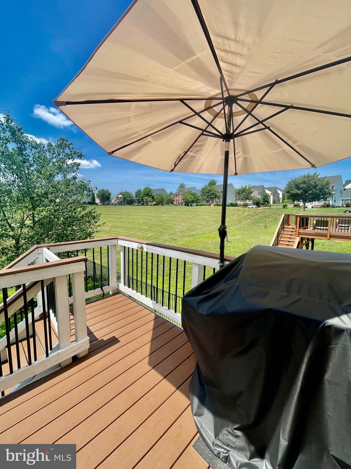 PORT POTOMAC - Residential