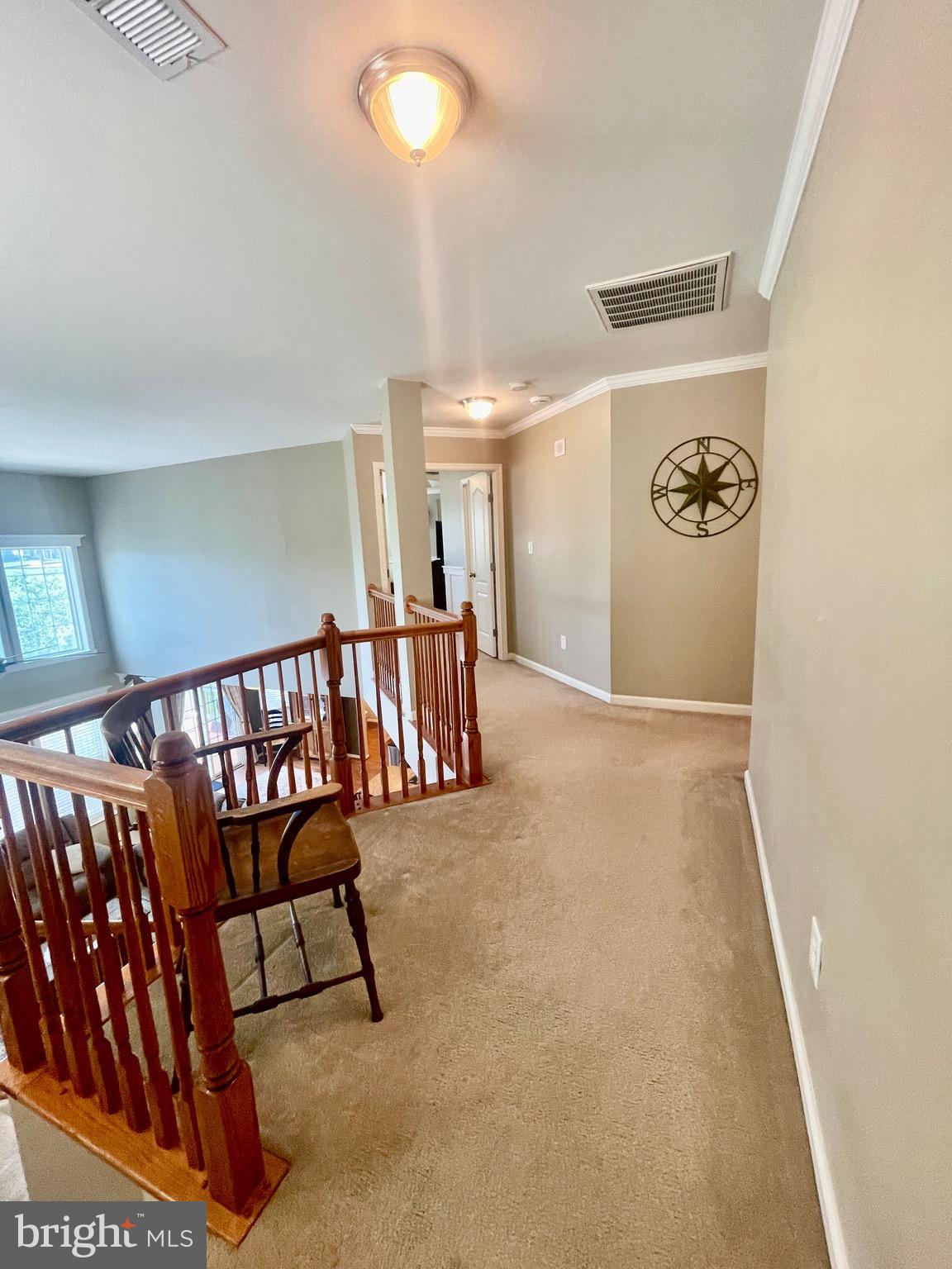 PORT POTOMAC - Residential