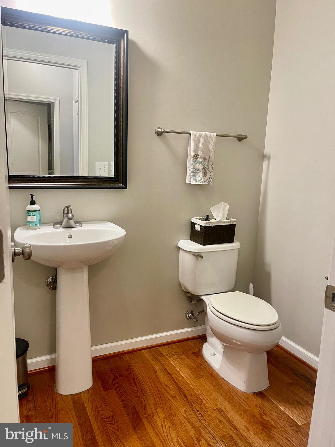 PORT POTOMAC - Residential