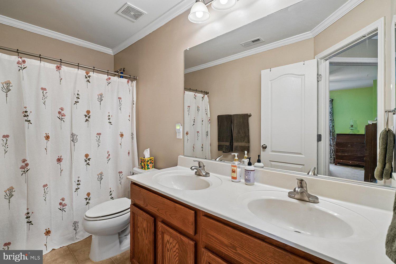 PORT POTOMAC - Residential