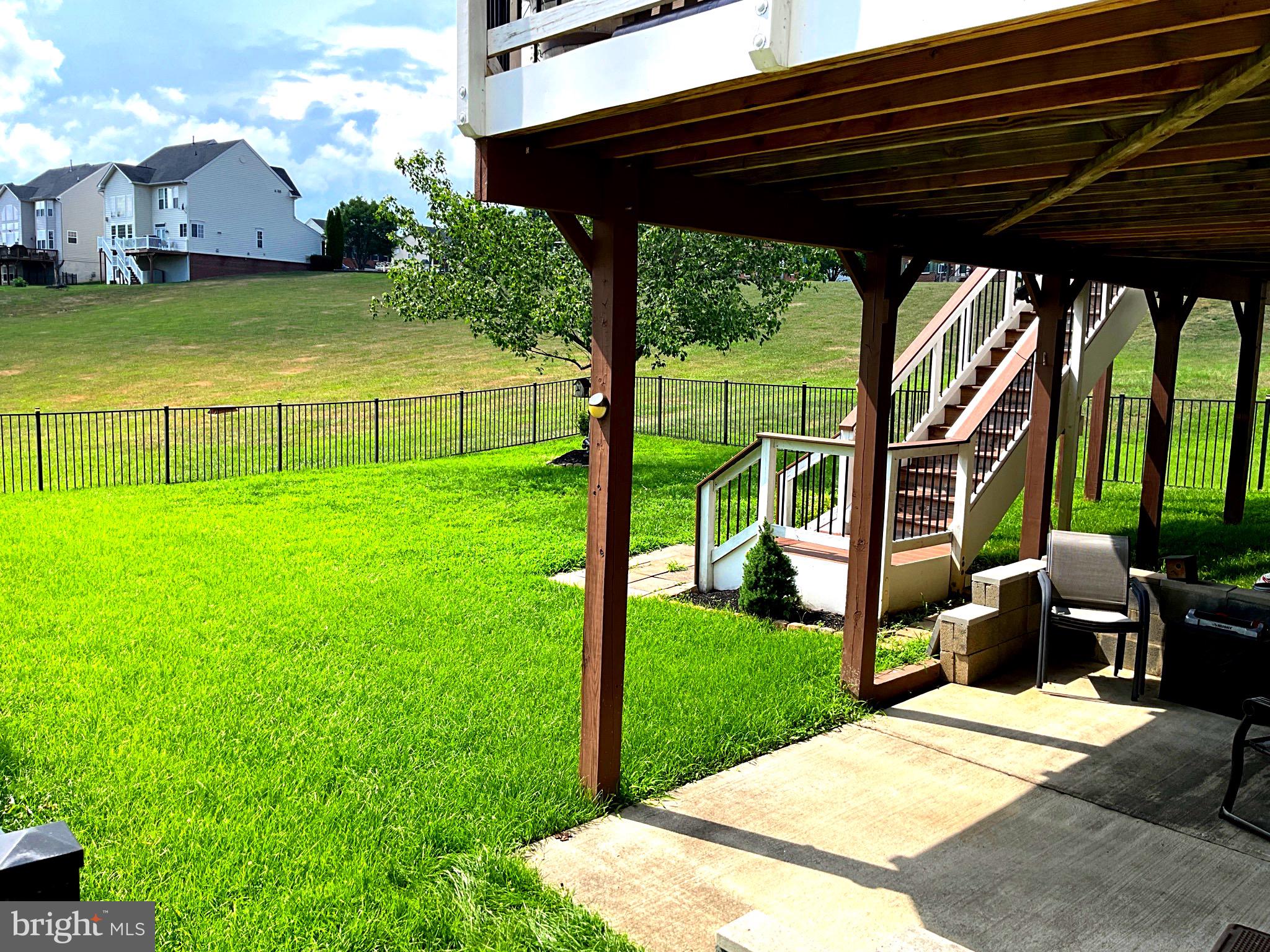 PORT POTOMAC - Residential
