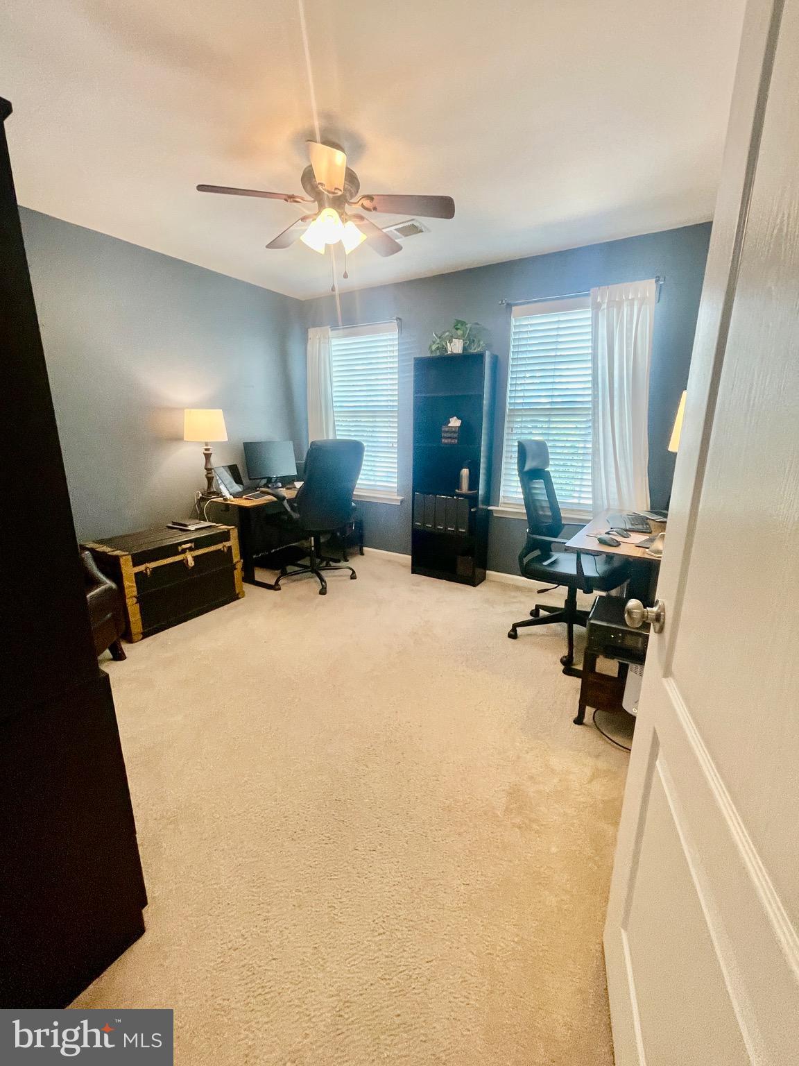 PORT POTOMAC - Residential