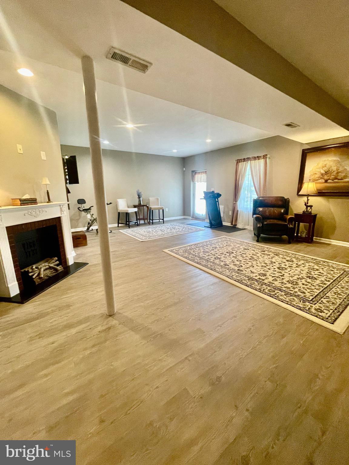 PORT POTOMAC - Residential