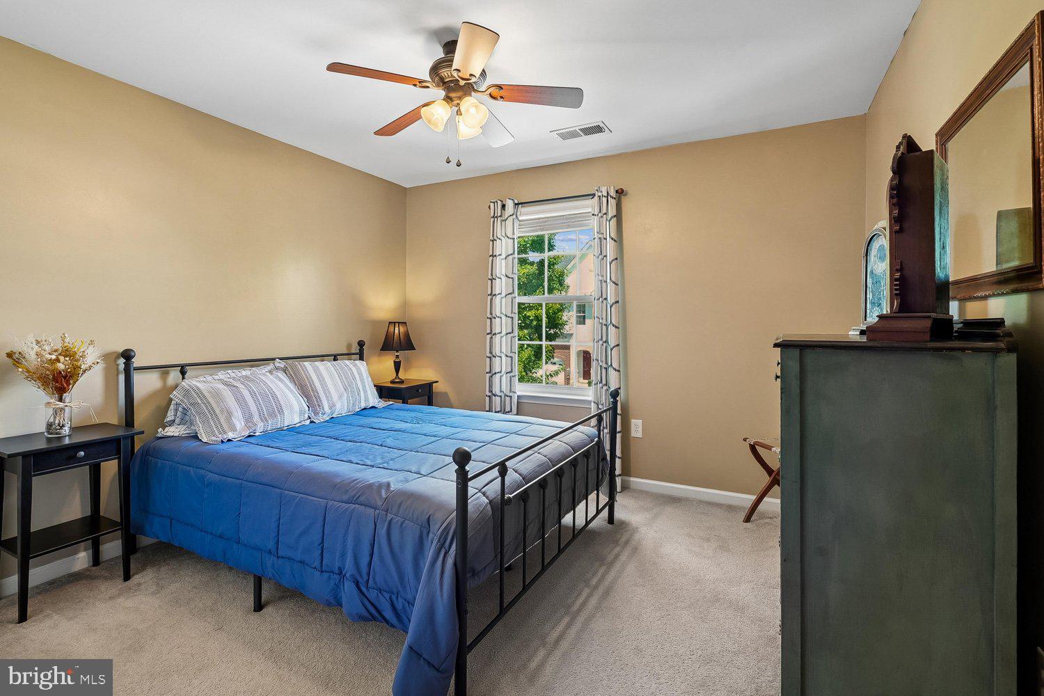 PORT POTOMAC - Residential