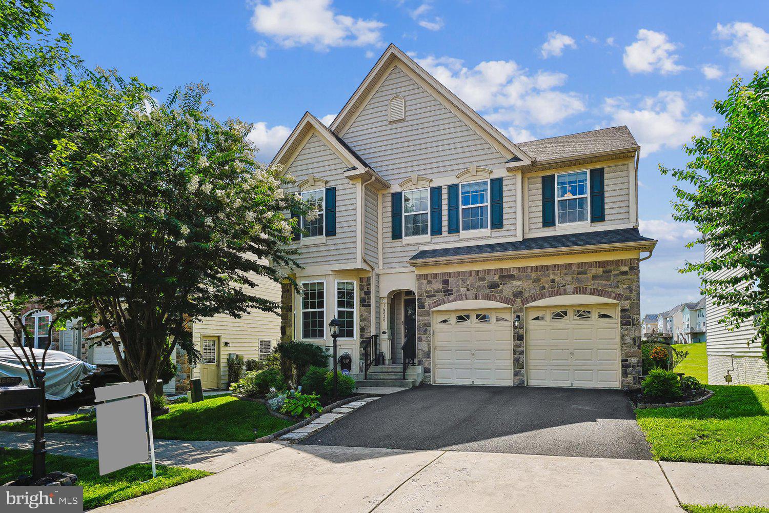 PORT POTOMAC - Residential