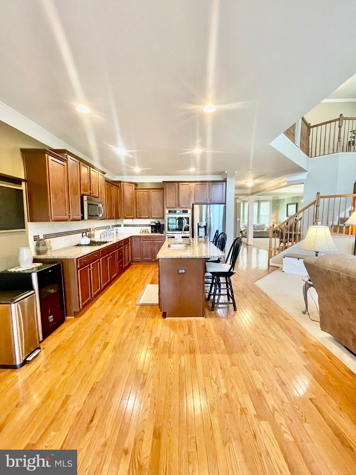PORT POTOMAC - Residential